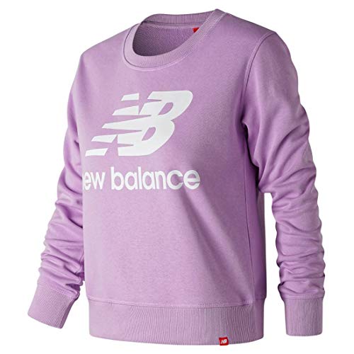Image of new balance Women L /S Top