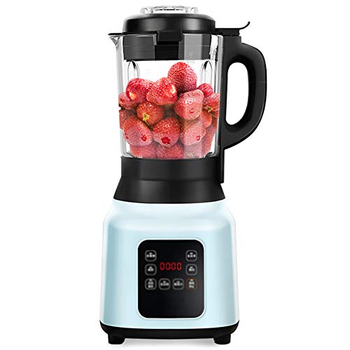 Klassischer 1200W elektrischer Stab Mixer mit Zubehör Set - einschließlich Edelstahl-Mixfuß Zerkleinerer, 1750ML Messbecher