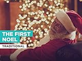  The First Noel nello stile di Traditional