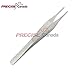 PRECISE CANADA: ADSON Thumb Dressing Forceps, 4-3/4