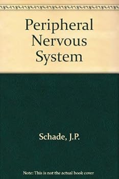 Hardcover The Peripheral Nervous System Book