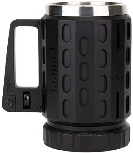 Preisvergleich Produktbild Official COD Modern Warfare Tactical Mug