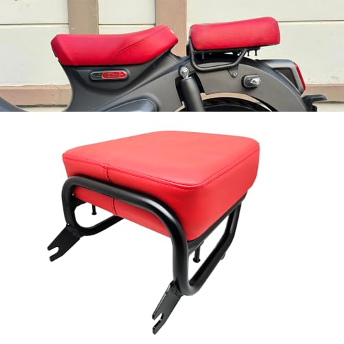 �s���I���V�[�g �K���Ԏ� �z���_ �X�[�p�[�J�u C125 (2019-2022) (�u���b�N���N���[��)