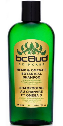 Hemp & Omega 3 Botanical...