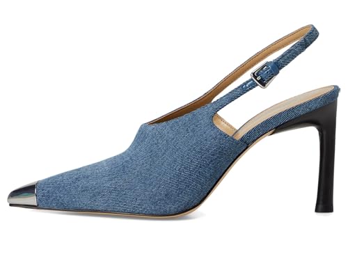 Michael Kors Women's Kasia Pump4