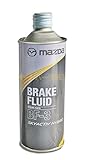 MAZDA マツダ純正 ブレーキオイル BF-3 DOT3 0.5L K500-W0-001B