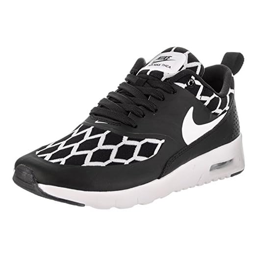 Nike Air Max Thea SE GS flerfärgad Sneaker för kvinnor, - Flerfärgad - 36.5 EU