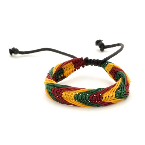 81stgeneration Braccialetto Fascia Cotone Stile