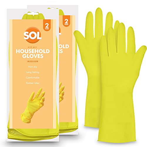 10 Best Washing Gloves 2020 Eyes