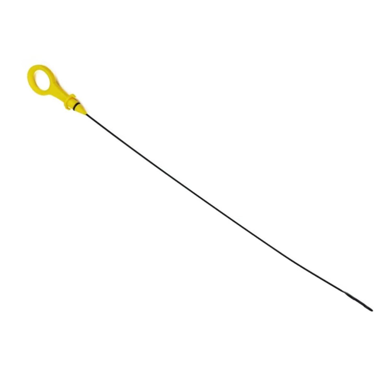 Transmission Oil Dipstick 06H115611E Car Engine Transmission Oil Dipstick 06H115611F Compatible with A4 for Quattro 2009-2017