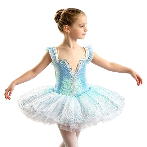 Robe de baptême en dentelle et tutu pour bébé fille haut de gamme