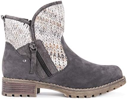 زنانه MUK LUKS Gerri Boots Fashion 