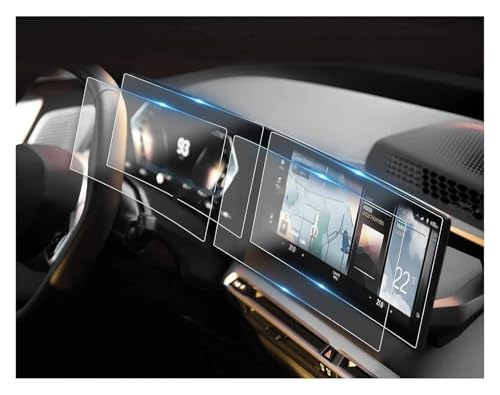 Protecteur d'écran BMW Série 3 5 X5 XM voyagez l'esprit tranquille avec une navigation sans reflets