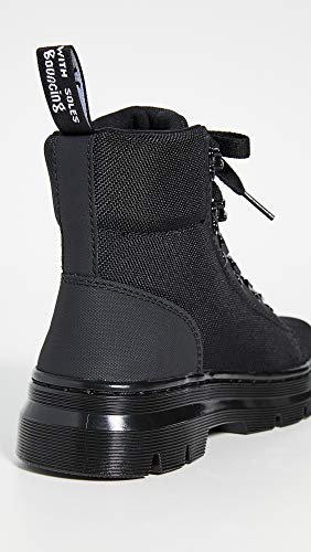 Dr. Martens Women's Combs W Fashion Boot4