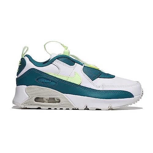Nike Air Max 90 Toggle (Little Kid)4