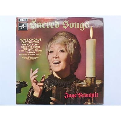 Sacred Songs