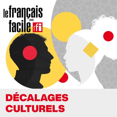 『D&eacute;calages culturels』のカバーアート