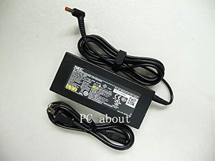 Amazon Co Jp Nec Adp92 Pc Vp Wp129 Op 5 19v 4 74a Ac Adapter Pc About Computers
