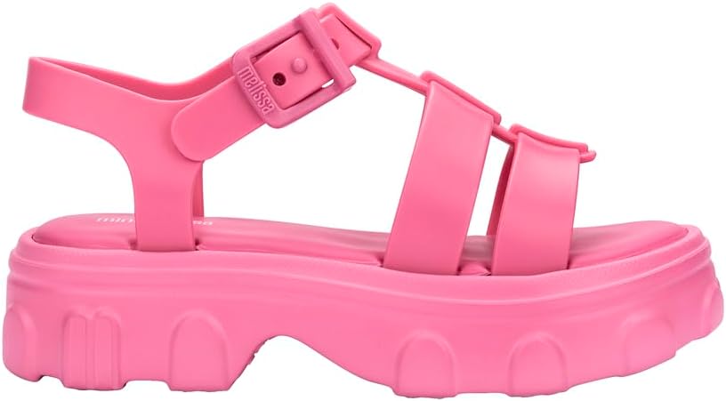 mini melissa Ella Platform for Kids