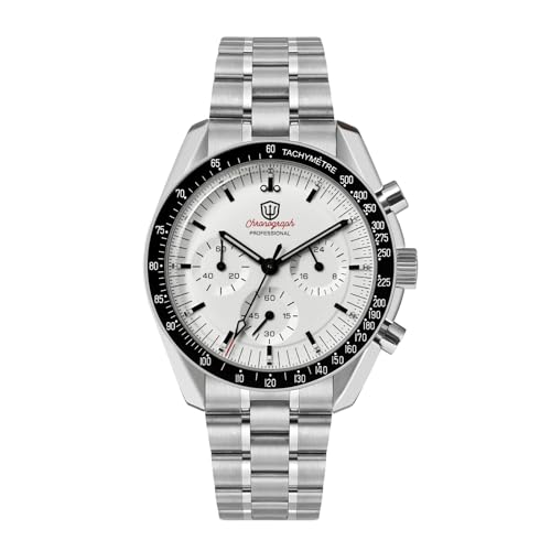 watchdives WD1860 WD1861 WD1863 Reloj de Pulsera Cronógrafo Hombre Japón VK63 Relojes Deportivos Cuarzo 40mm Burbuja Cristal Zafiro 100M Buceo watchdives WD1860 WD1861 WD1863 Reloj de Pulsera Cronógrafo Hombre Japón VK63 Relojes Deportivos Cuarzo 40mm Burbuja Cristal Zafiro 100M Buceo
