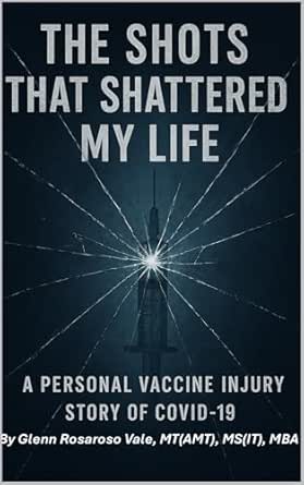 Amazon.com: The Shots That Shattered My Life.: A true-to-life story of