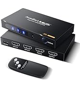 hdmi Switch 3 in 1 Out