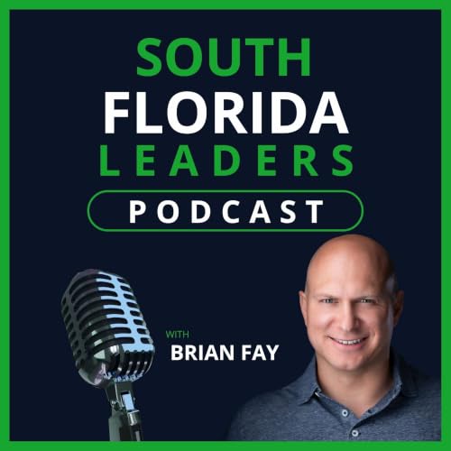 『South Florida Leaders』のカバーアート