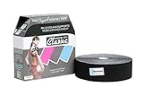tex classic piano opera Nastro adesivo elastico sportivo per lesioni muscolari, riabilitazione e supporto
