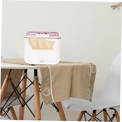 Boîte de rangement multifonction pour libérer l'espace encombré de votre table