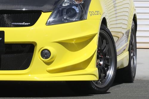 モンスタースポーツカナード スズキスイスポスポーツ 412mco5c2uL.jpg