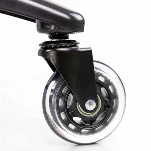 Ruedas giratorias 20 Imagen adicional
