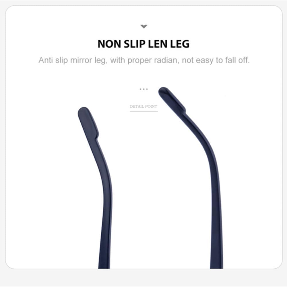 MUTYNE Semi Rimless Sunglasses Women Square Luxury Sunglasses For Men Vintage Fashion Glasses Shades