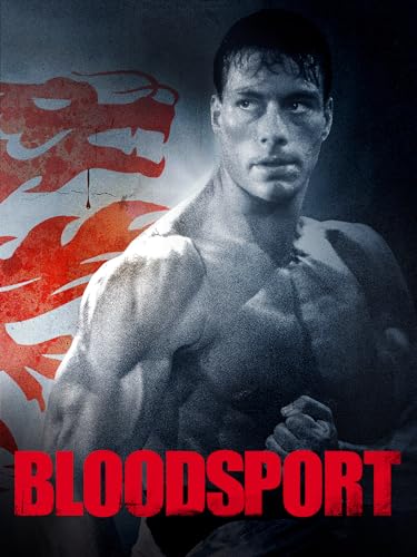 Bloodsport