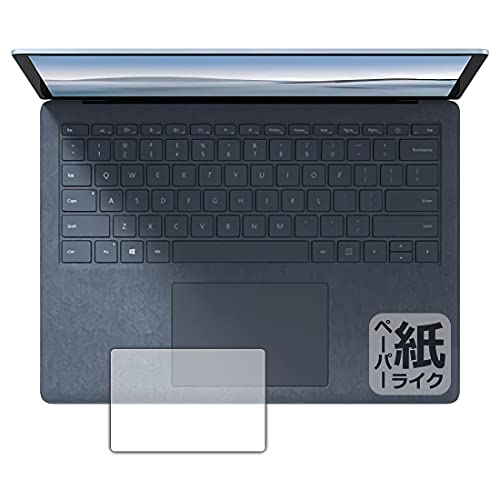 PDA�H�[ Surface Laptop 4 (13.5�C���`)(2021�N4���������f��)�Ή� ���ɏ����悤�ȕ`���S�n �ی� �t�B���� [�g���b�N�p�b�h�p] ���˒ጸ ���{��