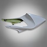 Haltepunkte Carbon-Kevlar verstärkt