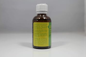 Hydroquinone Free Lemonvate Brightening Serum 30ml - Formulated to Fade Dark Spots and to Prevent Skin Discoloration, with Alpha Arbutin Complex and Vitamin C