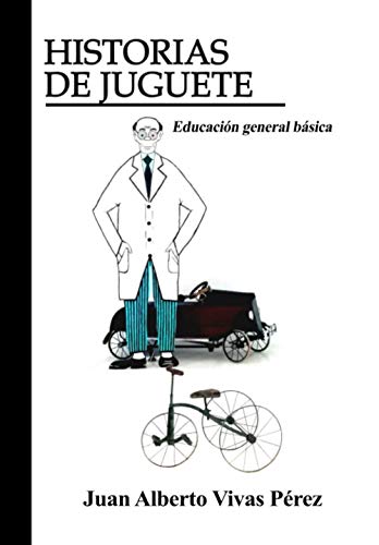 Historias de Juguete: Educación general básica