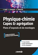 Download Physique-chimie Capes & agrégation PDF