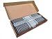 Produktbild Deckenabhänger Direktabhänger 125mm für Holzlatten, C-Deckenprofil