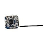 yotijar 2.4GHz 4CNANNEL Wireless FM Stereo Audio Video Module A/V Transmitter Module