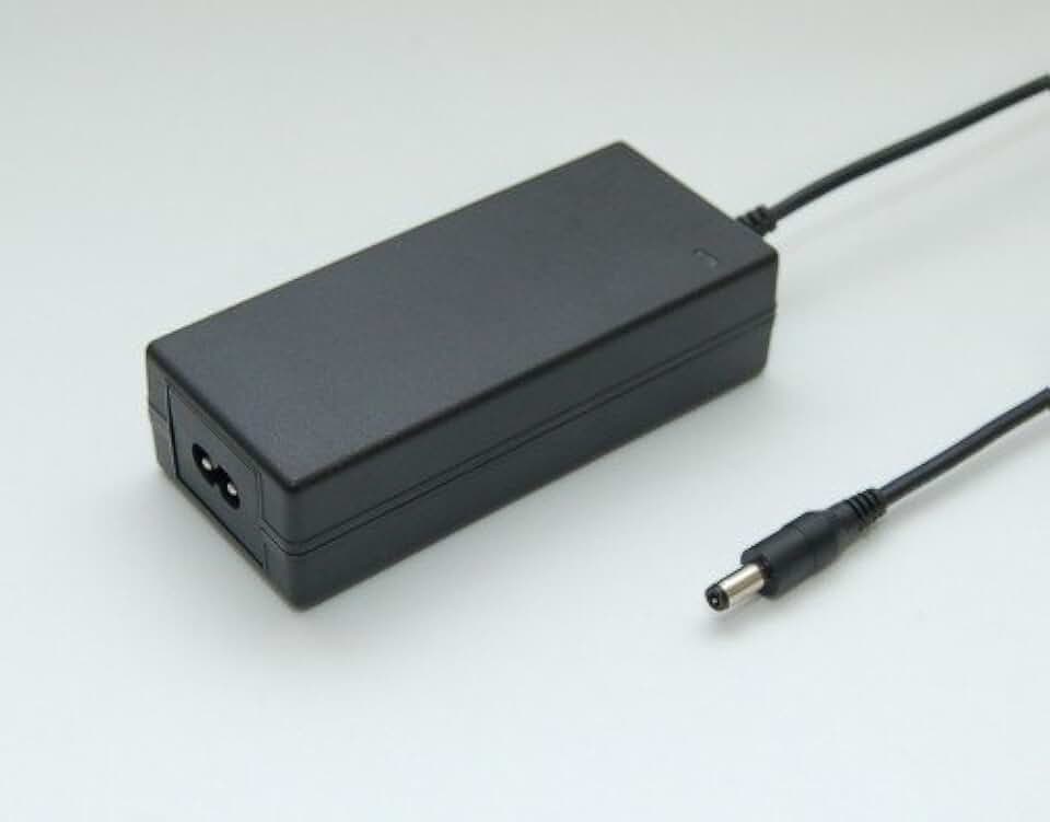 Alimentation / Transformateur Freebox - Freeplug - Pièce Détachée D'occasion