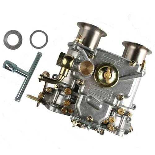 Carburateur 40DCOE performant pour VW double starter optimisé moteurs 4 6 cylindres