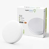 Wenn die gekauften GX53 LED-Lampen aus irgendeinem Grund nicht gefallen, senden Sie sie einfach innerhalb von 30 Tagen zurück. Die Kundenzufriedenheit ist unser Motto.