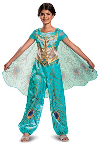 Disfraz Genie Classic Aladdin Live Action9 miniatura 3