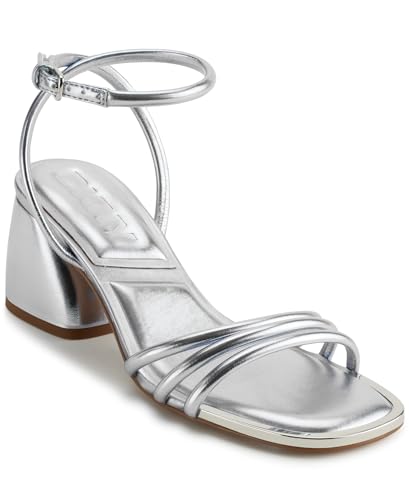 Image of DKNY Women's Mid Ankle Dress Sandal