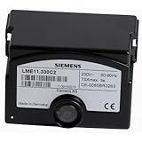  Siemens (landis) - Steuergerät LANDIS und GYR STAEFA - SIEMENS Gas - LME 21 35A2 - : LME21 350C2