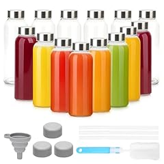 Glass Bottle 16 Pack