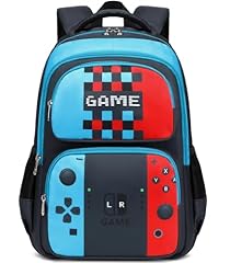 Gamer/ Red&blue
