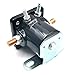 DEVMO New Starter Solenoid Relay 12 Volt Tractor Compatible with Ford Jeep Lincoln Mercury 1958-1991#B6AZ-11450-A SW3