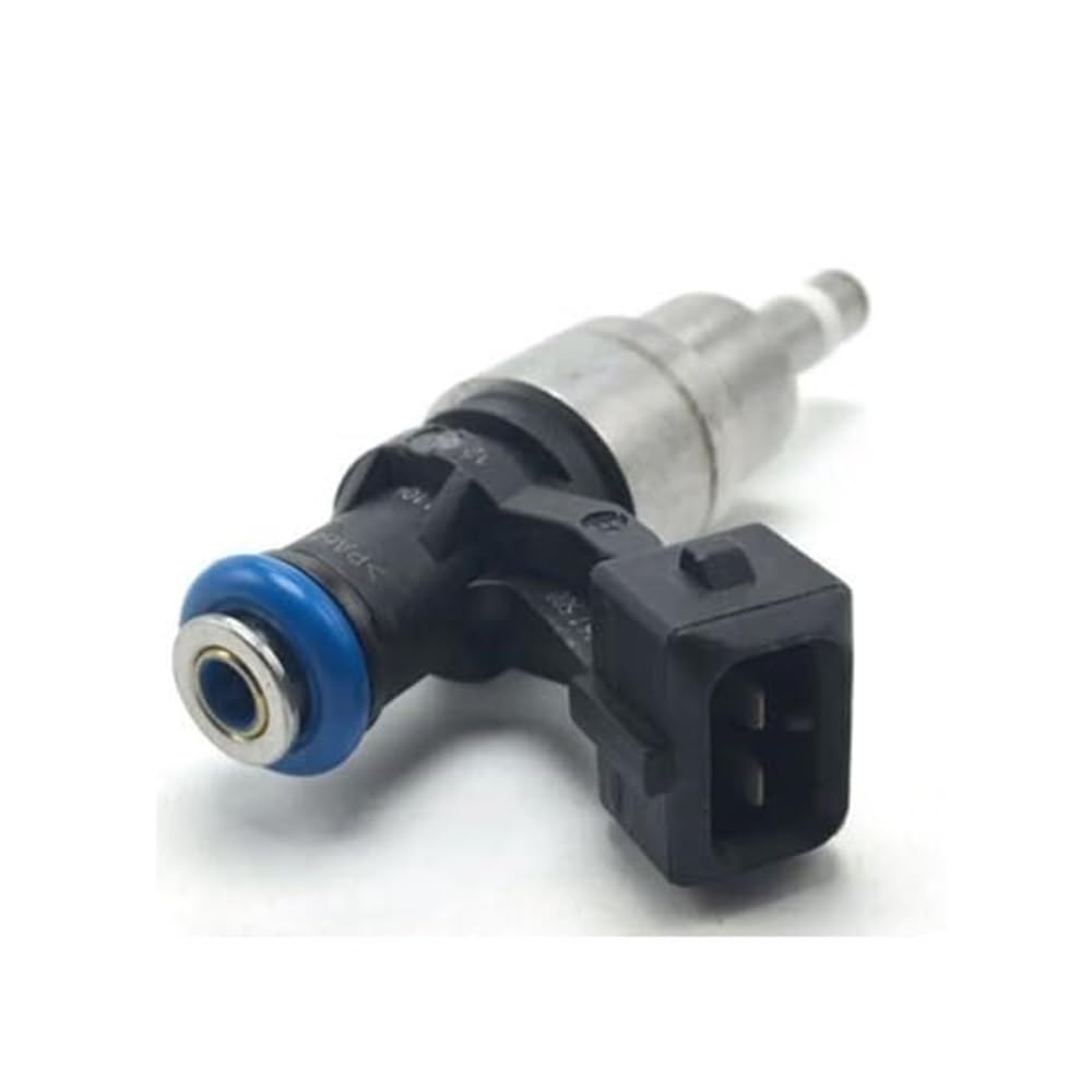 Iniettori di carburante Iniettore Di Carburante Ugello Iniezione Per Auto Per E65 66 Per 760I Per 760Li 0261500008